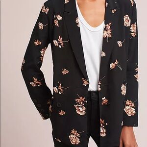 Anthropologie Irina Blazer - by Capulet
